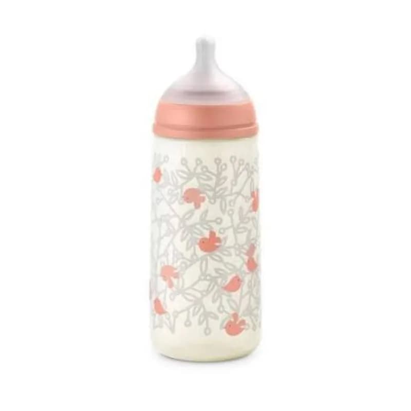 SUAVINEX BIBERON BIRDIES SXPRO 360ML
