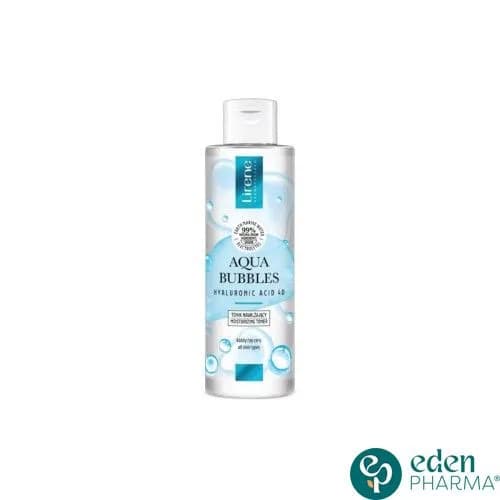 Lirene Aqua Bubble Eau Micellaire 200 ml