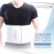 Orthomed Ceinture Abdominale 725