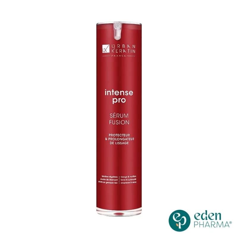 Urban Keratin Serum Fusion Intense Pro 50 ml