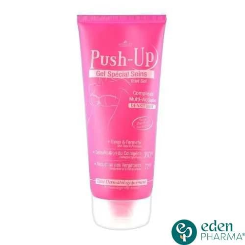 3 Chenes Push-Up Gel Special Seins 200 ml