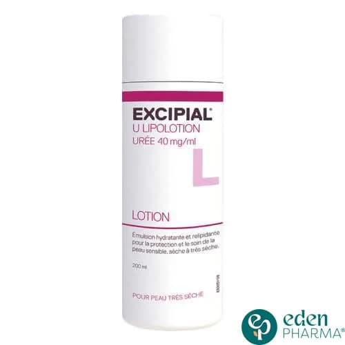 Excipial U4 Lipolotion 200 ml