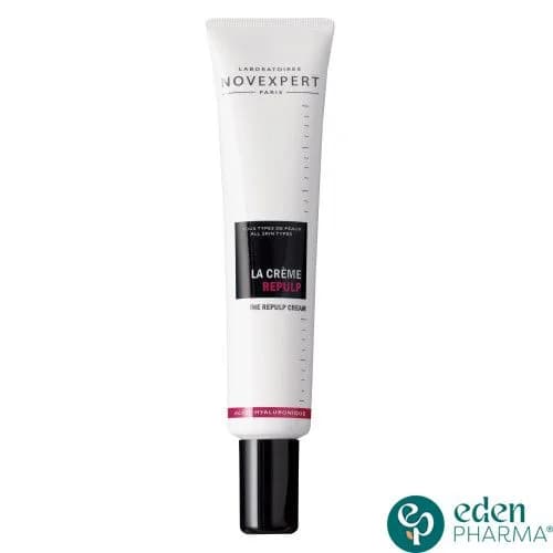 Novexpert Creme Repulp 40 ml