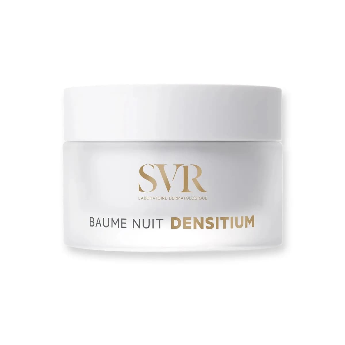 SVR Densitium Baume Nuit 50 ml
