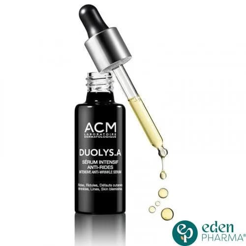 Acm Duolys.a Serum Intensif Anti-Rides 30 ml