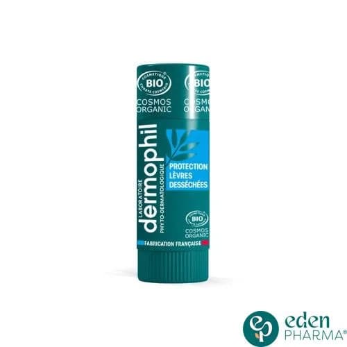 Dermophil Stick Protection Levres Dessechees 4 gr