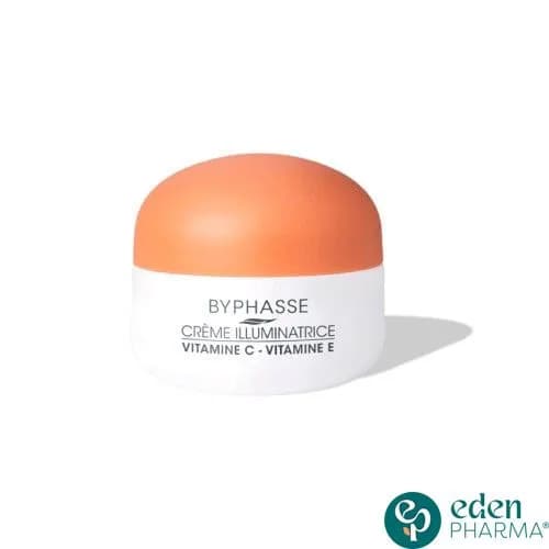 Byphasse Vitamine C Creme Illuminatrice 50 ml