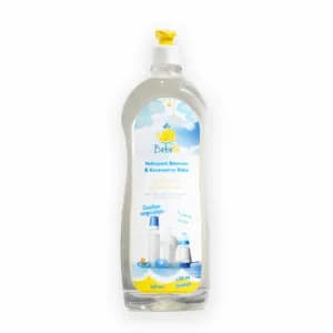 Bebeto Liquide Nettoyant Biberon et Accessoires Bebe 650 ml