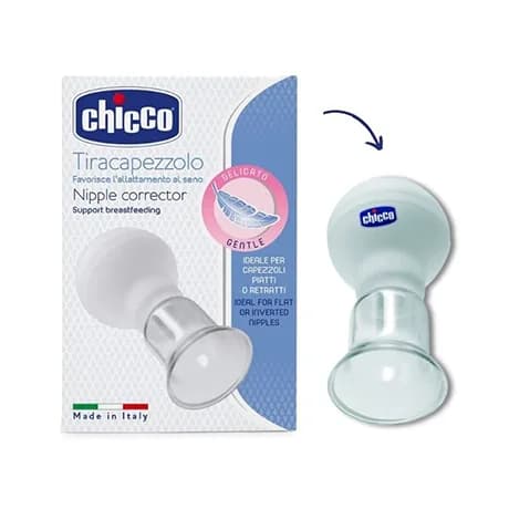 Chicco Tire Mamelon R/243200