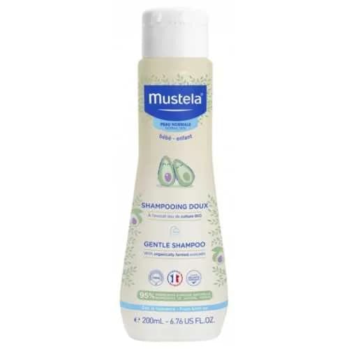 Mustela Shampooing Bebe 200 ml