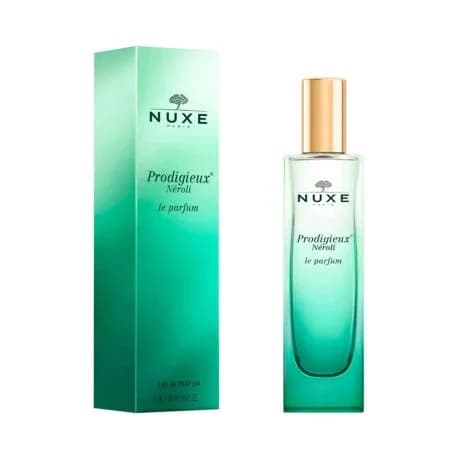 Nuxe Prodigieux Néroli le Parfum 50 ml