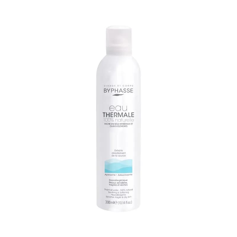 Byphasse Eau Thermale 300 ml