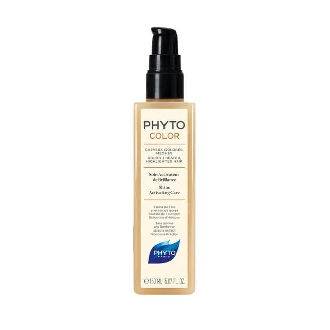 Phyto Phytocolor Soin Activateur de Brillance 150 ml