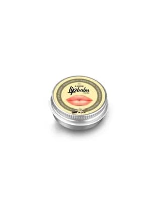 K-Reine Lip Balm Vanille 10 ml