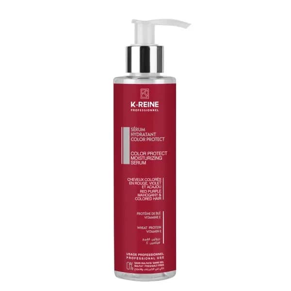 K-Reine Serum Hydratant Color Protect 200 ml