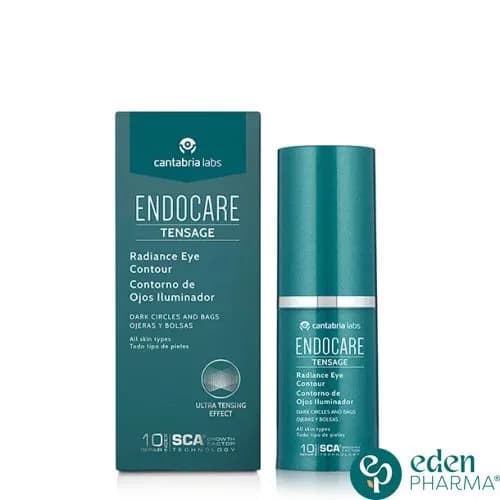 Endocare Tensage Contour des Yeux 15 ml