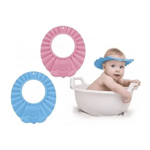 Canpol Babies Cerceau pour Rincage des Cheveux