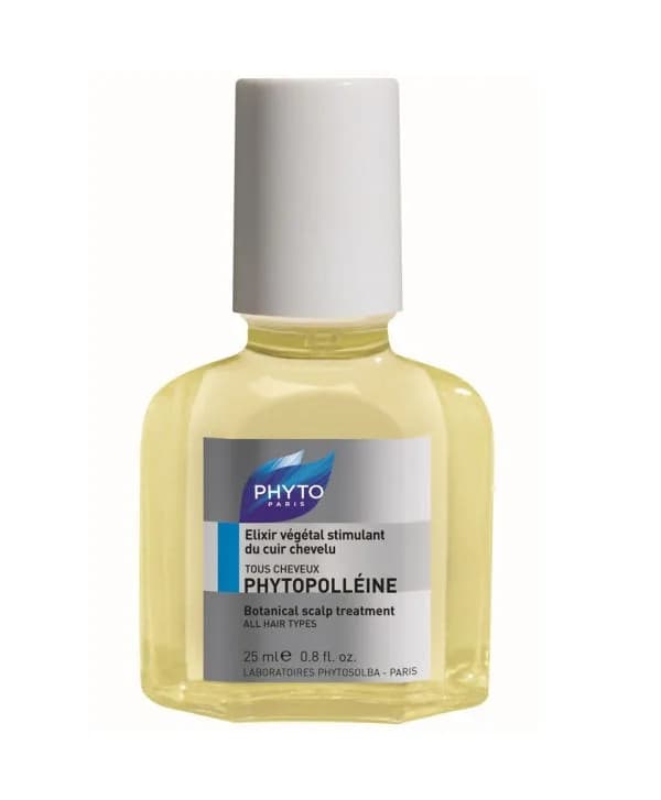 Phyto Phytopolléine Élixir Végétal Stimulant 25 ml