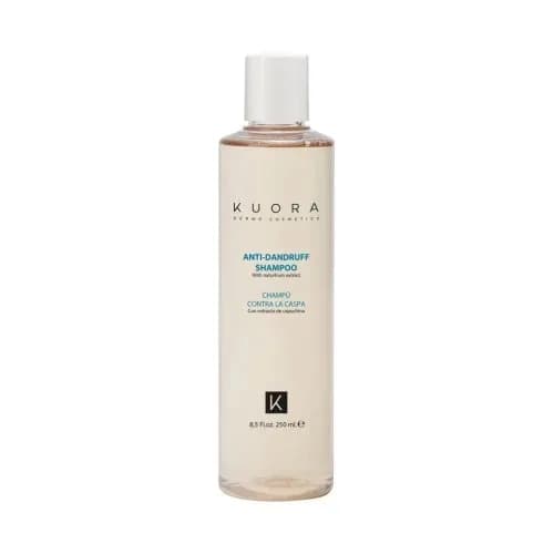 Kuora Shampooing Anti Pelliculaire 250 ml