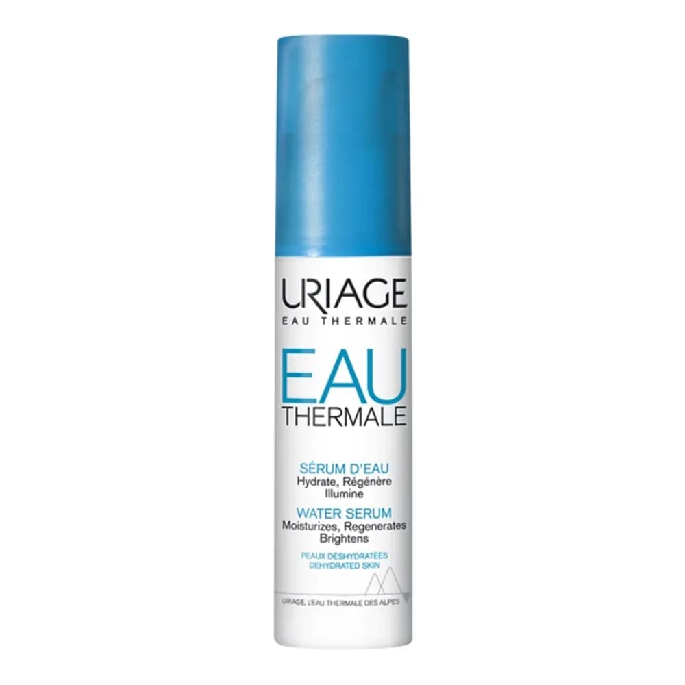 Uriage Eau Thermale Sérum d Eau 30 ml