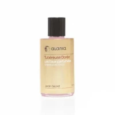 Alania Jardin Secret Tubereuse Doree Eau Parfumee 100 ml