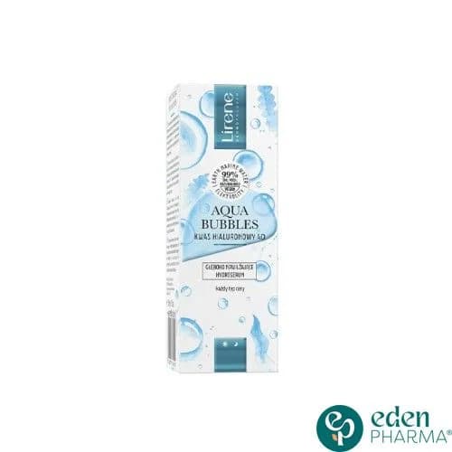 Lirene Aqua Bubbles Hydro-Serum 30 ml