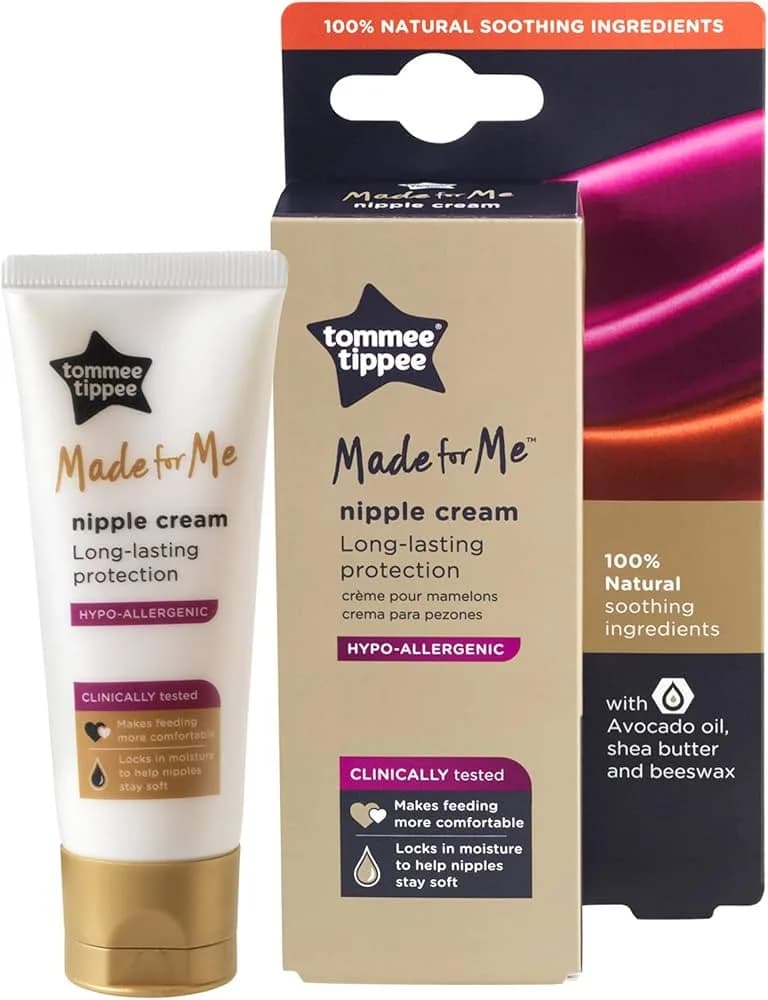 Tommee Tippee Made For Me Creme pour Mamelons 40 ml