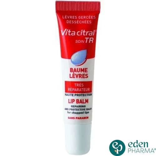 Vita Citral Tr Baume a Levres 15 ml