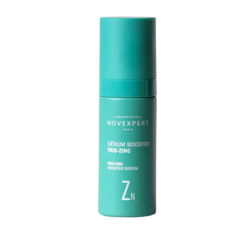 Novexpert Serum Booster Trio Zinc 30 ml