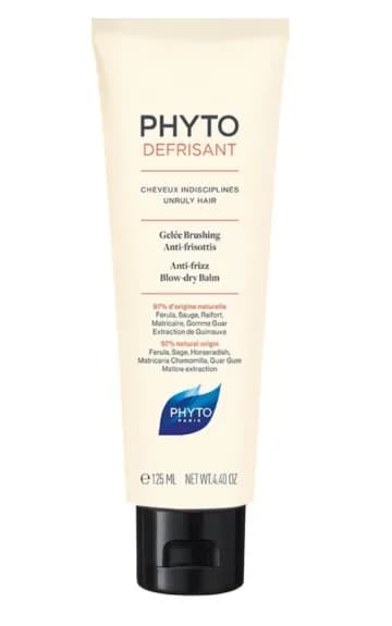 Phyto Defrisant Gelee Brushing 125 ml