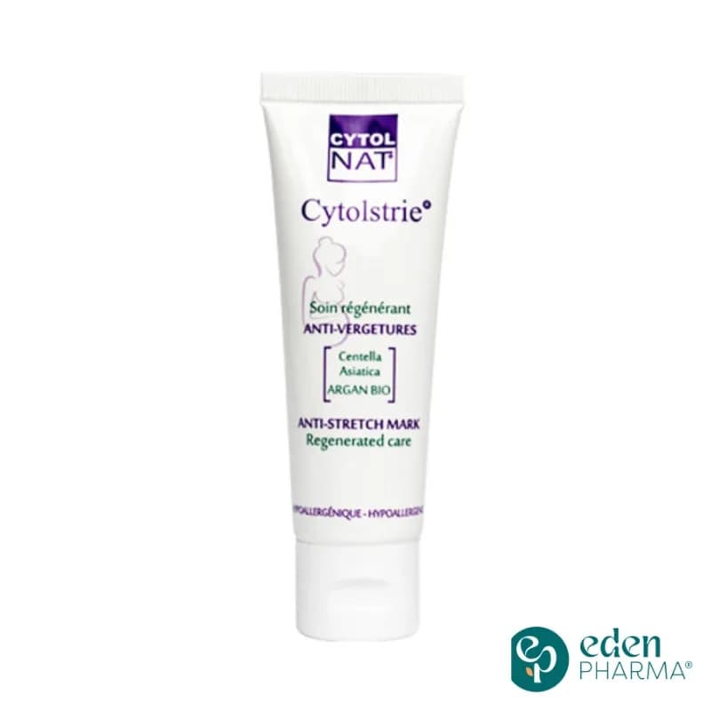 Cytolstrie Creme Anti Vergetures 50 ml