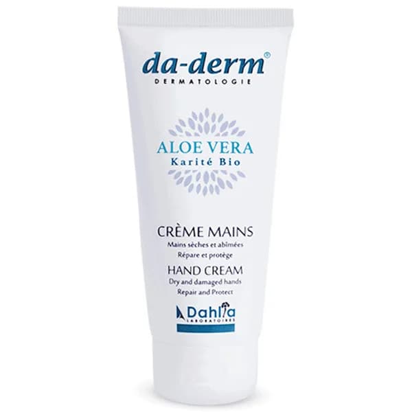 Da-Derm Creme Mains Seche et Abimes 100 ml