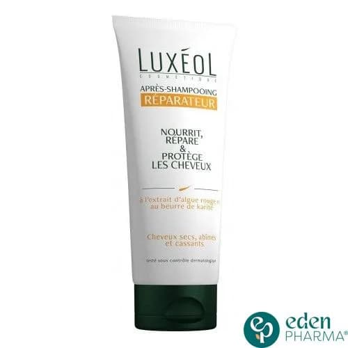 Luxeol Apres Shampooing Reparateur 200 ml