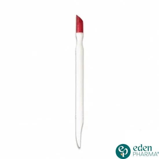 Titania Instrument Manicure Avec Bout de Gomme - 1046/b