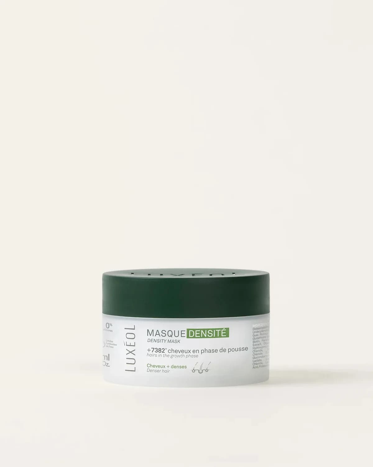 Luxeol Masque Densite 200 ml