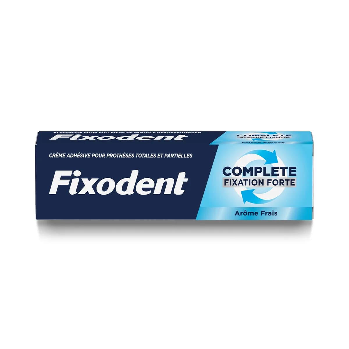 Fixodent Fixation Forte Arôme Frais 40 ml