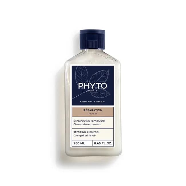Phyto Reparation Keratine Shampoing 250 ml