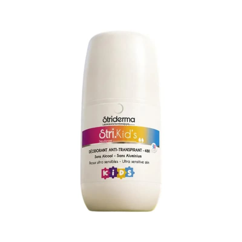 Strikids Deodorant Anti Transpirant 48h 50 ml