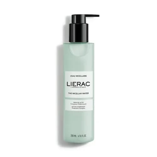 Lierac Eau Micellaire 200 ml