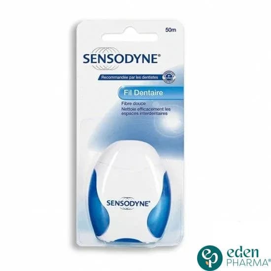Sensodyne Fil Dentaire