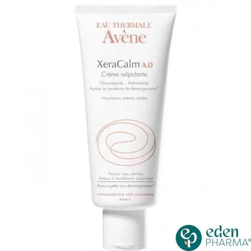 Avene Xeracalm A.d Creme 200 ml