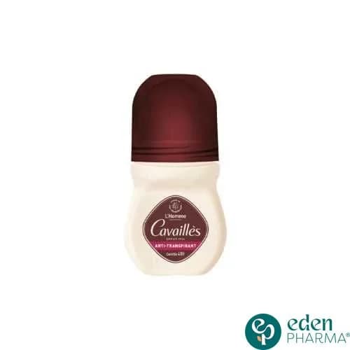Roge Cavailles Deo Homme 48h 50 ml