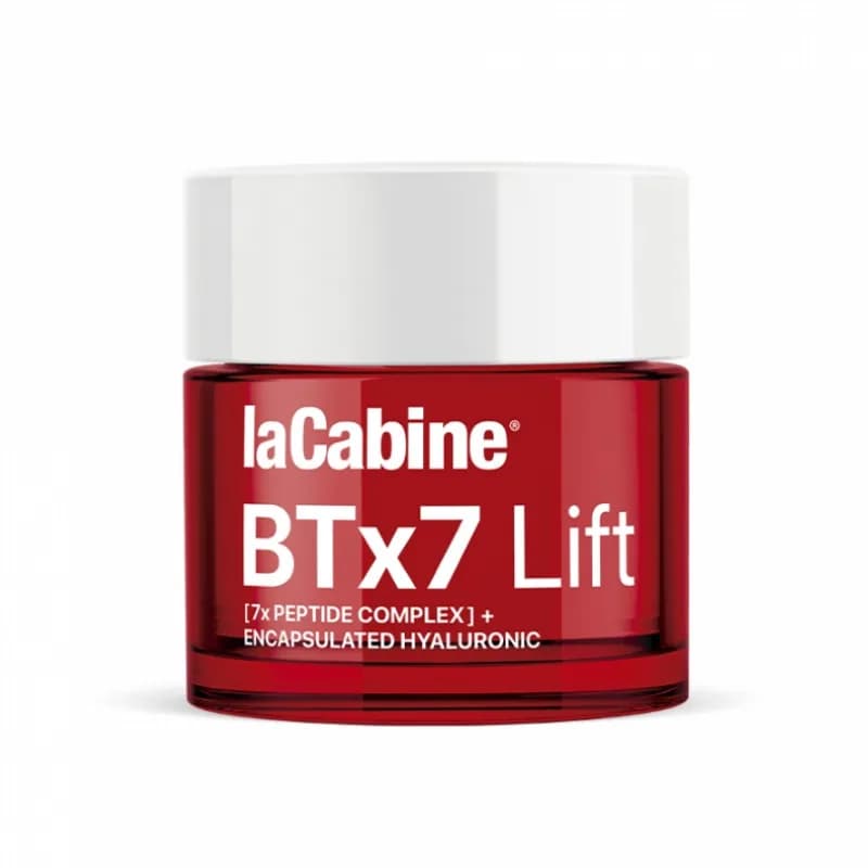 Lacabine Creme Btx7 Lift 50 ml