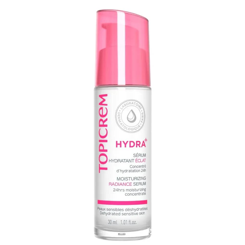 Topicrem Hydra+ Ultra-Hydratant Sérum 30 ml