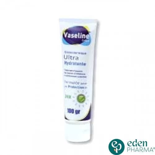 Vaseline Ultra Creme Dermique 100 g