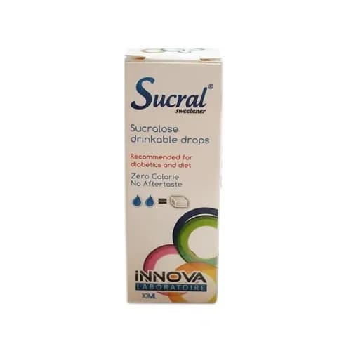 Sucral 10 ml