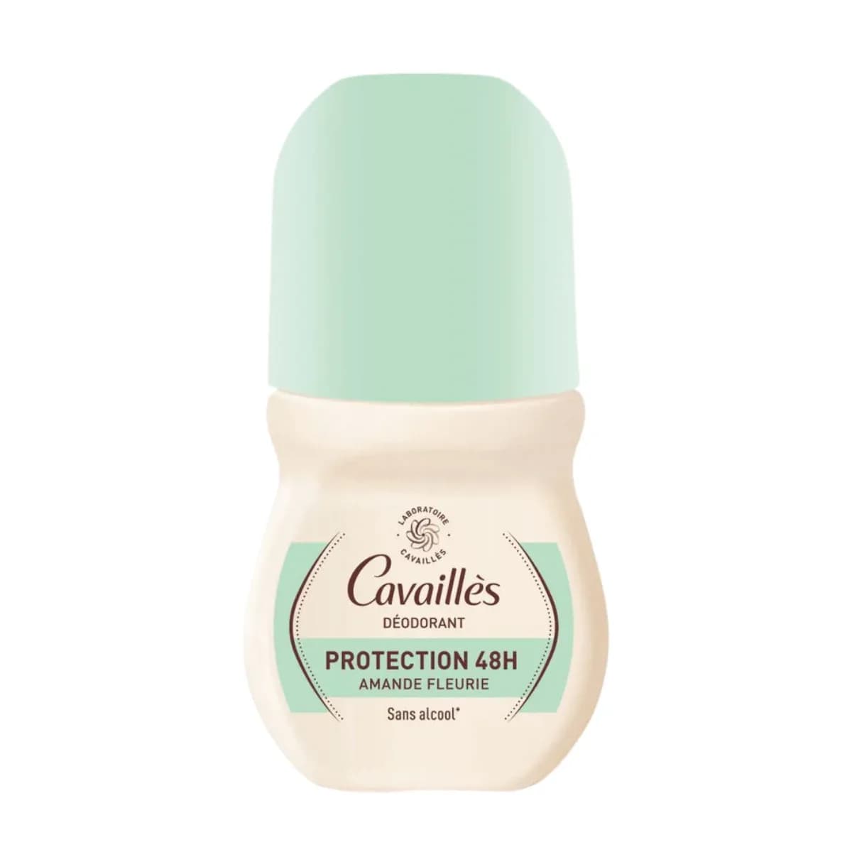 Roge Cavailles Deo Soin Dermato 48h Roll On 50ml -40%