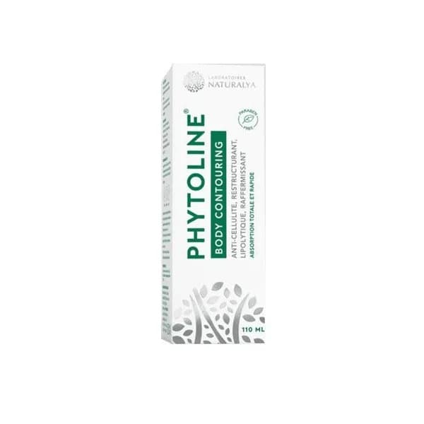 Naturalya Phytoline Huile Minceur 100 ml