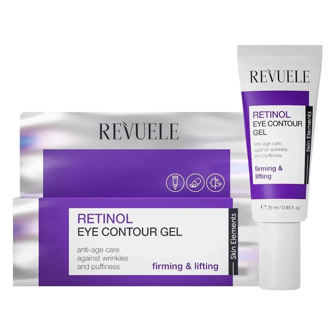 Revuele Retinol Contour des Yeux 25 ml