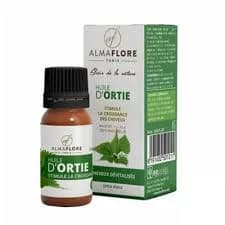 Almaflore Huile D'Ortie 50 ml